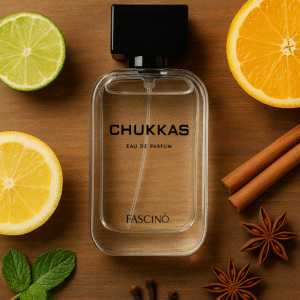 Fascino Chukkas